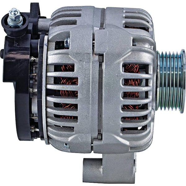 Aftermarket JAndN Electrical Products Alternator 400-24164-JN - main